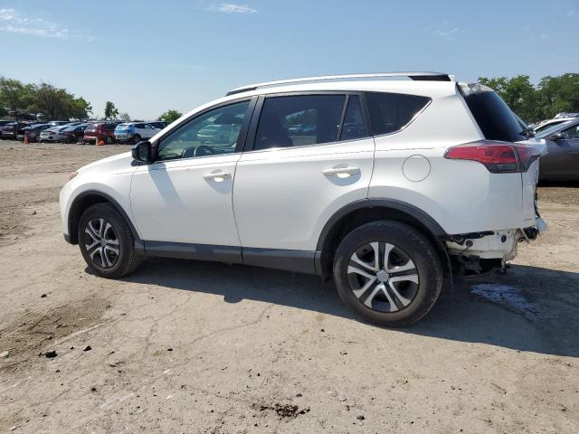 Photo 1 VIN: JTMZFREV2JJ169219 - TOYOTA RAV4 LE 