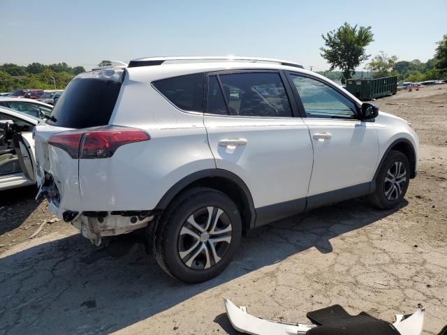 Photo 2 VIN: JTMZFREV2JJ169219 - TOYOTA RAV4 LE 