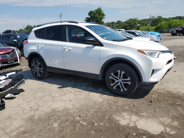 Photo 3 VIN: JTMZFREV2JJ169219 - TOYOTA RAV4 LE 