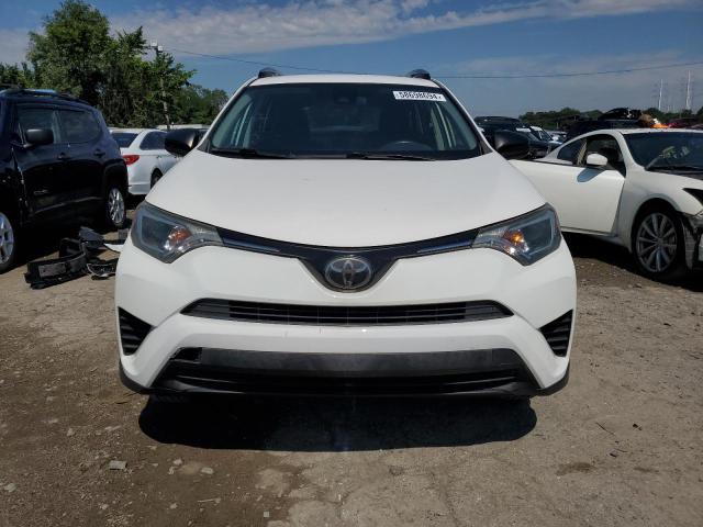 Photo 4 VIN: JTMZFREV2JJ169219 - TOYOTA RAV4 LE 