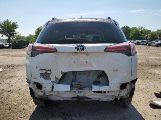 Photo 5 VIN: JTMZFREV2JJ169219 - TOYOTA RAV4 LE 