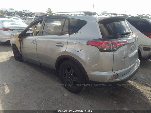 Photo 2 VIN: JTMZFREV2JJ173853 - TOYOTA RAV4 