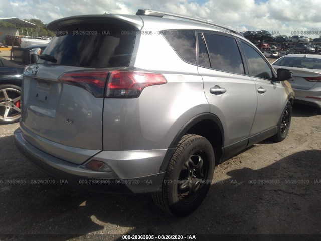 Photo 3 VIN: JTMZFREV2JJ173853 - TOYOTA RAV4 