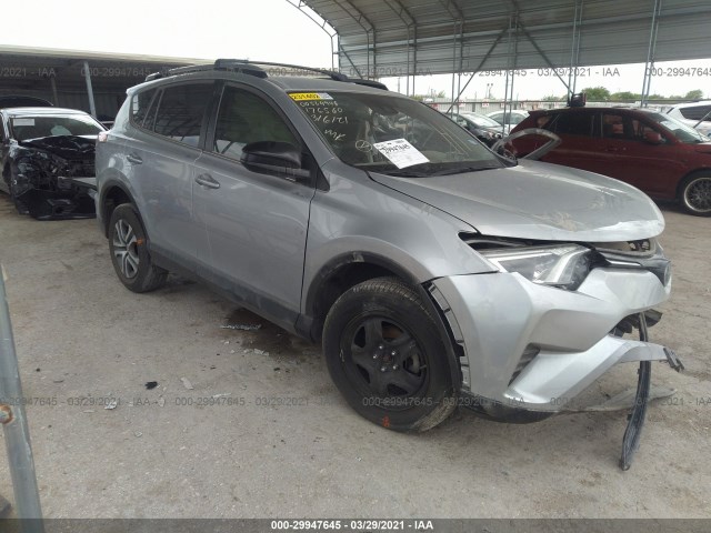 Photo 0 VIN: JTMZFREV2JJ176560 - TOYOTA RAV4 