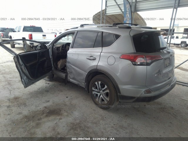 Photo 2 VIN: JTMZFREV2JJ176560 - TOYOTA RAV4 