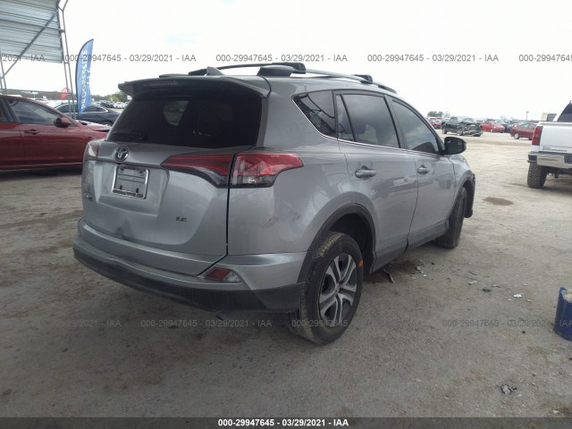 Photo 3 VIN: JTMZFREV2JJ176560 - TOYOTA RAV4 