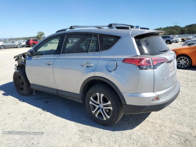 Photo 1 VIN: JTMZFREV2JJ181726 - TOYOTA RAV4 LE 