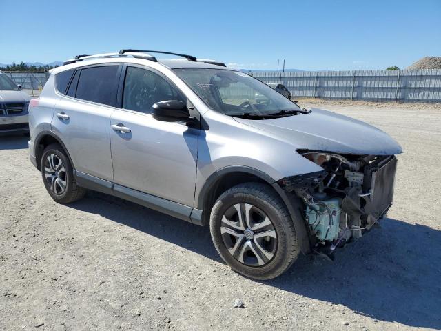 Photo 3 VIN: JTMZFREV2JJ181726 - TOYOTA RAV4 LE 