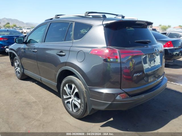 Photo 2 VIN: JTMZFREV2JJ181807 - TOYOTA RAV4 