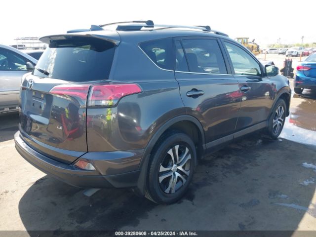 Photo 3 VIN: JTMZFREV2JJ181807 - TOYOTA RAV4 