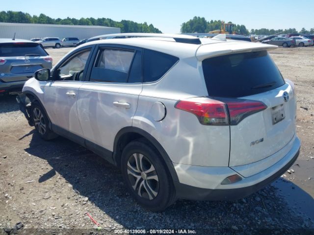 Photo 2 VIN: JTMZFREV2JJ184075 - TOYOTA RAV4 