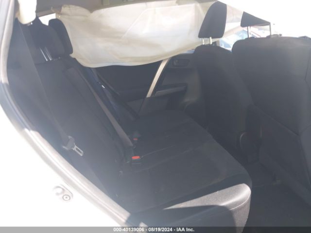 Photo 7 VIN: JTMZFREV2JJ184075 - TOYOTA RAV4 