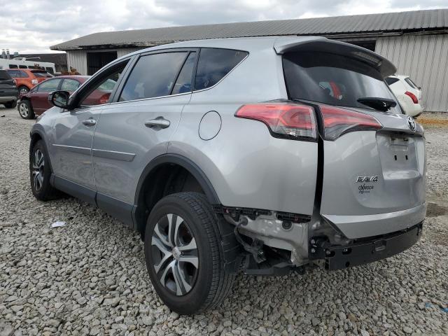 Photo 1 VIN: JTMZFREV2JJ190491 - TOYOTA RAV4 LE 