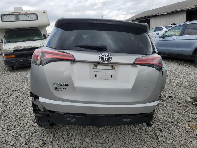 Photo 5 VIN: JTMZFREV2JJ190491 - TOYOTA RAV4 LE 