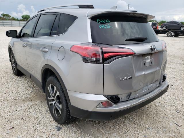 Photo 2 VIN: JTMZFREV2JJ190961 - TOYOTA RAV4 