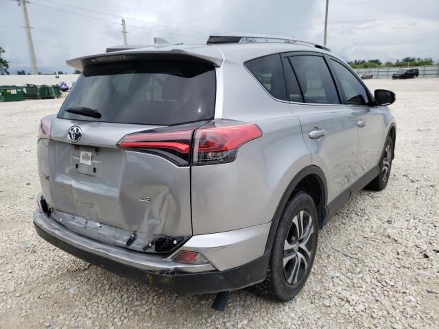 Photo 3 VIN: JTMZFREV2JJ190961 - TOYOTA RAV4 