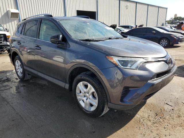 Photo 3 VIN: JTMZFREV2JJ196159 - TOYOTA RAV4 