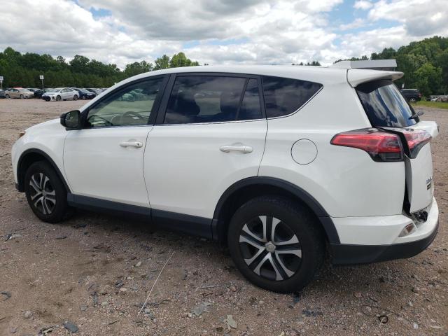 Photo 1 VIN: JTMZFREV2JJ197523 - TOYOTA RAV4 LE 