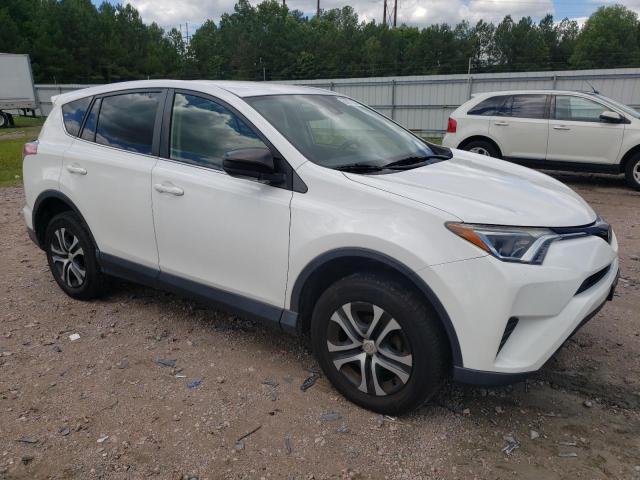 Photo 3 VIN: JTMZFREV2JJ197523 - TOYOTA RAV4 LE 