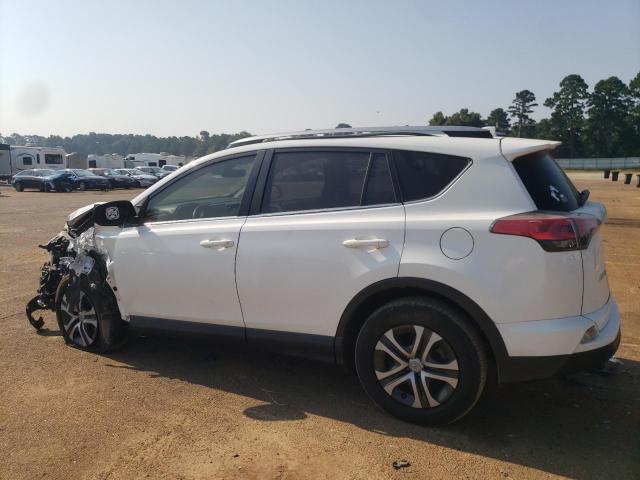 Photo 1 VIN: JTMZFREV2JJ209492 - TOYOTA RAV4 LE 