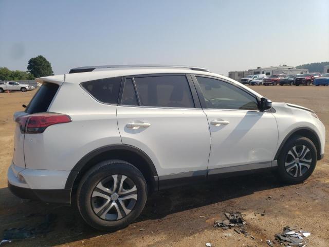 Photo 2 VIN: JTMZFREV2JJ209492 - TOYOTA RAV4 LE 