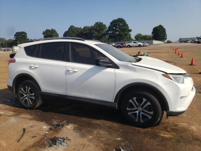 Photo 3 VIN: JTMZFREV2JJ209492 - TOYOTA RAV4 LE 