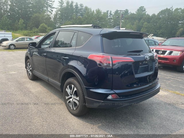 Photo 2 VIN: JTMZFREV2JJ211811 - TOYOTA RAV4 