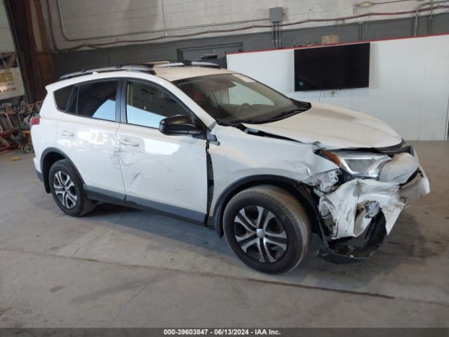 Photo 0 VIN: JTMZFREV2JJ729921 - TOYOTA RAV4 