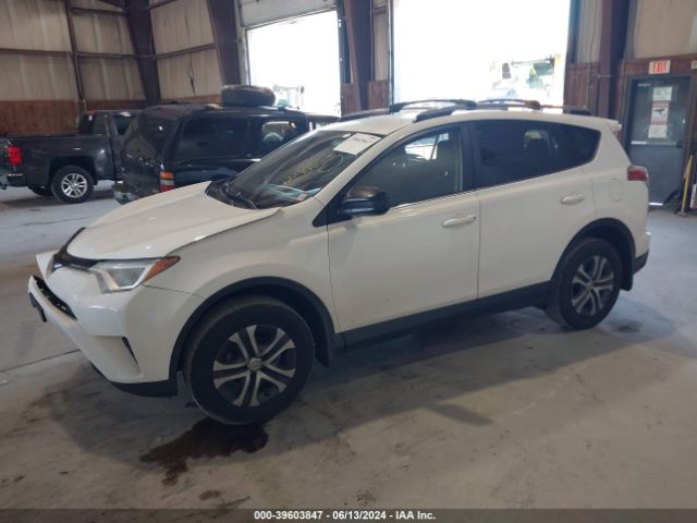 Photo 1 VIN: JTMZFREV2JJ729921 - TOYOTA RAV4 