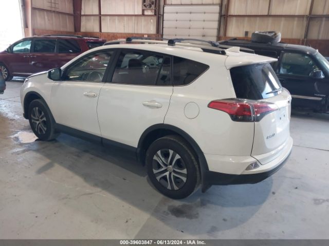 Photo 2 VIN: JTMZFREV2JJ729921 - TOYOTA RAV4 