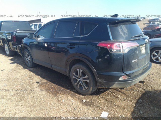 Photo 2 VIN: JTMZFREV2JJ734472 - TOYOTA RAV4 