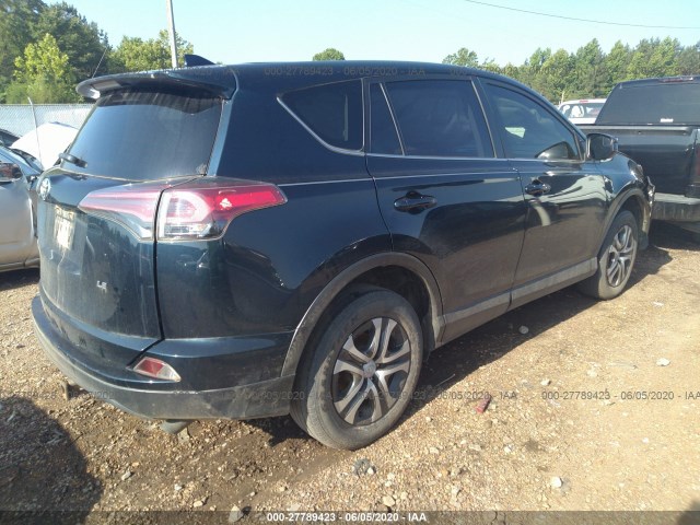 Photo 3 VIN: JTMZFREV2JJ734472 - TOYOTA RAV4 