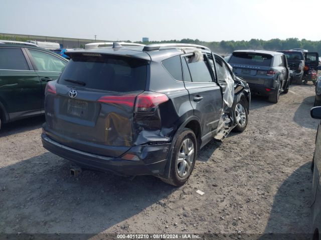 Photo 3 VIN: JTMZFREV2JJ737047 - TOYOTA RAV4 