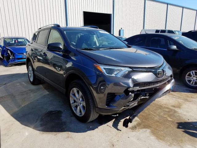 Photo 0 VIN: JTMZFREV2JJ738263 - TOYOTA RAV4 LE 