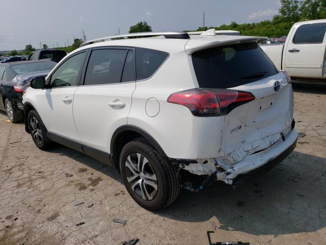 Photo 1 VIN: JTMZFREV2JJ739283 - TOYOTA RAV4 LE 