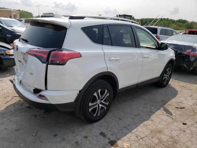 Photo 2 VIN: JTMZFREV2JJ739283 - TOYOTA RAV4 LE 