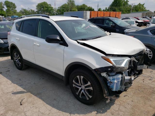 Photo 3 VIN: JTMZFREV2JJ739283 - TOYOTA RAV4 LE 