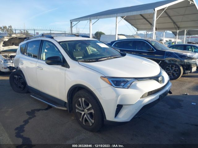 Photo 0 VIN: JTMZFREV2JJ741535 - TOYOTA RAV4 