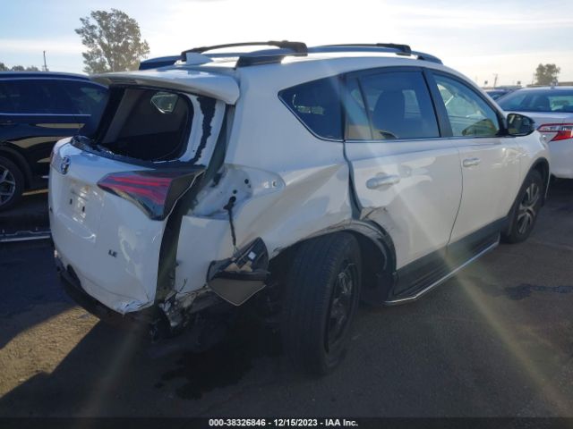 Photo 3 VIN: JTMZFREV2JJ741535 - TOYOTA RAV4 