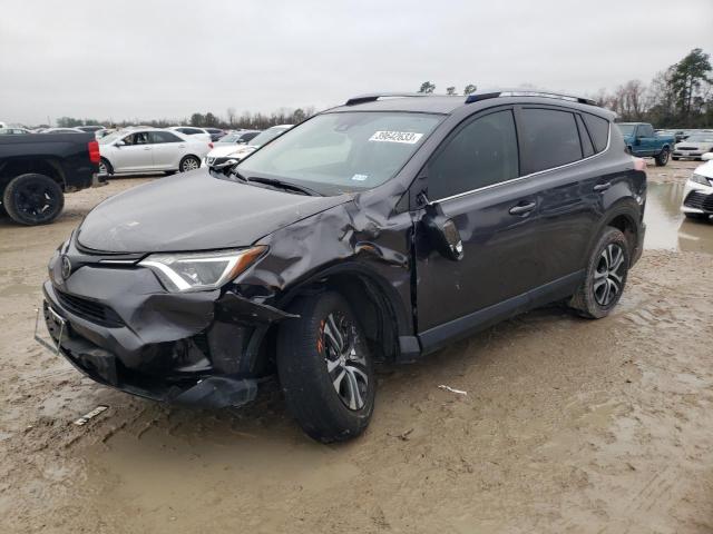 Photo 0 VIN: JTMZFREV2JJ746704 - TOYOTA RAV4 LE 