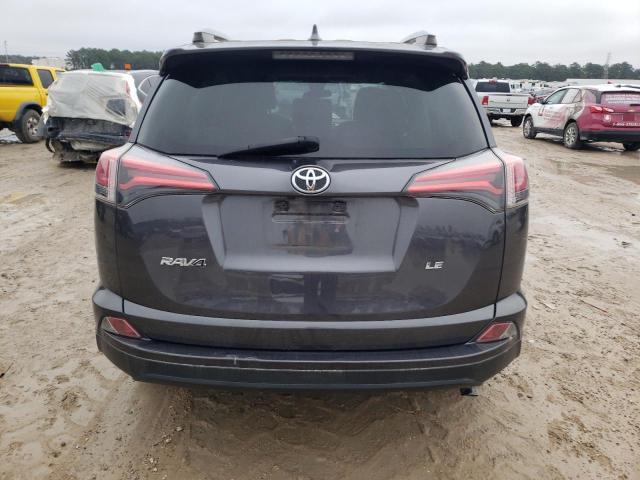 Photo 5 VIN: JTMZFREV2JJ746704 - TOYOTA RAV4 LE 