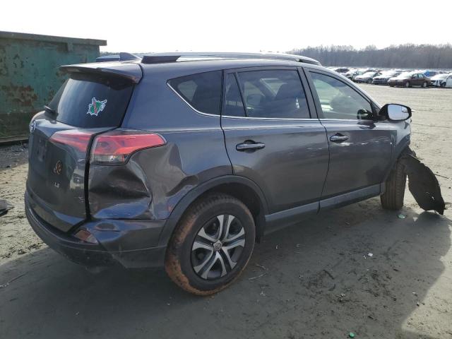 Photo 2 VIN: JTMZFREV2JJ752468 - TOYOTA RAV4 LE 