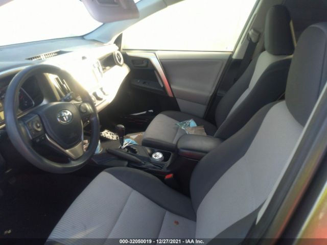 Photo 4 VIN: JTMZFREV3D5009136 - TOYOTA RAV4 