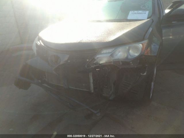 Photo 5 VIN: JTMZFREV3D5009136 - TOYOTA RAV4 