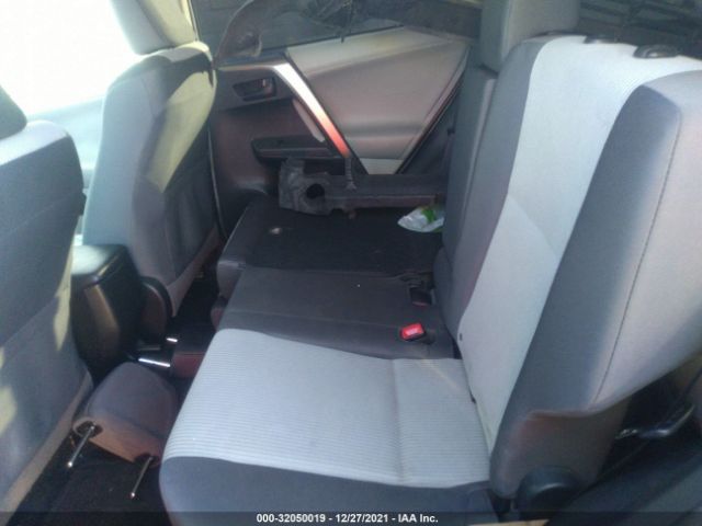 Photo 7 VIN: JTMZFREV3D5009136 - TOYOTA RAV4 