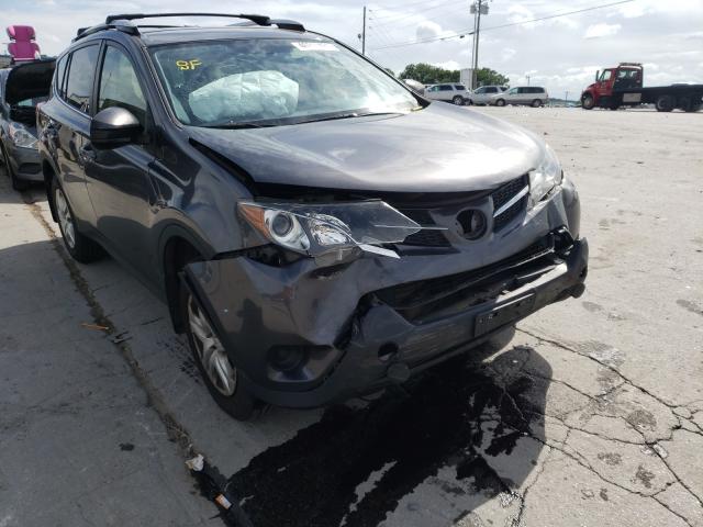 Photo 8 VIN: JTMZFREV3D5010335 - TOYOTA RAV4 LE 