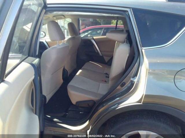 Photo 7 VIN: JTMZFREV3D5014885 - TOYOTA RAV4 