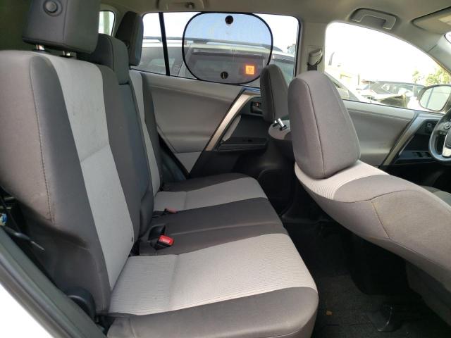 Photo 10 VIN: JTMZFREV3D5017592 - TOYOTA RAV4 