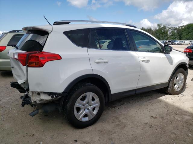 Photo 2 VIN: JTMZFREV3D5017592 - TOYOTA RAV4 