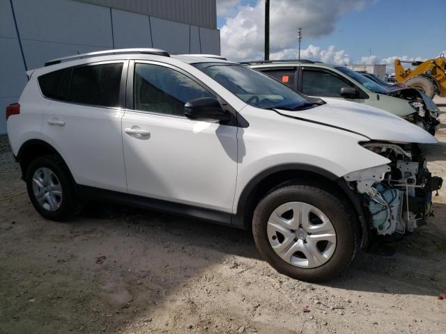 Photo 3 VIN: JTMZFREV3D5017592 - TOYOTA RAV4 